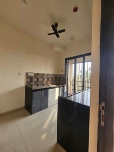 Kitchen Image of 1500 Sq.ft 3 BHK Apartment / Flat for sale in Lodha Palava Serenity, Palava Phase 2 Thane for Rs. 14300000