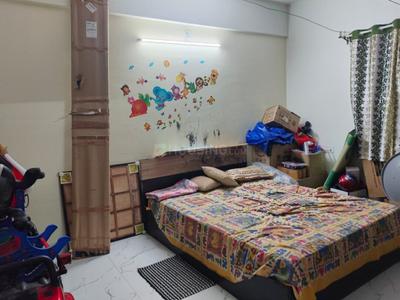 Bedroom Image of 1180 Sq.ft 2 BHK Apartment / Flat for sale in Kasavanahalli Bengaluru for Rs. 8620000