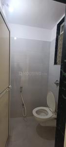 Bathroom Image of 550 Sq.ft 1 RK Apartment / Flat for sale in Shree N M Joshi Building No 4 Annex, Mulund East Mumbai for Rs. 8200000