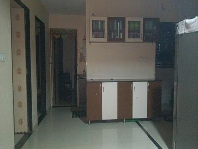 Living Room Image of 1962 Sq.ft 3 BHK Apartment / Flat for sale in Sargasan Gandhinagar for Rs. 13000000