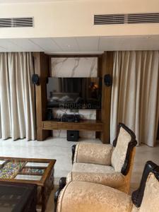Hall Image of 2500 Sq.ft 4 BHK Apartment / Flat for sale in Lohia Oro Vista, Shivaji Nagar Pune for Rs. 51000000