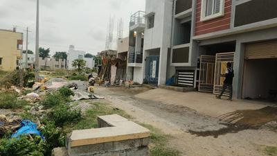 Image of 1563 Sq.ft Residential Plot / Land for sale in Nadavathi, Bengaluru for Rs. 9300000