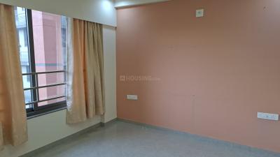 Bedroom Image of 1822 Sq.ft 3 BHK Apartment / Flat for sale in Dev Aalay, Sargasan Gandhinagar for Rs. 11000000