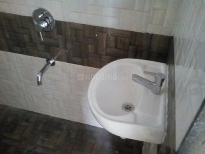 Bathroom Image of 890 Sq.ft 2 BHK Apartment / Flat for sale in ARV Royale, Undri Pune for Rs. 4800000