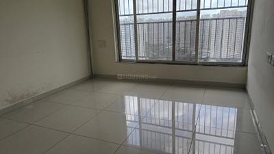 Bedroom Image of 899 Sq.ft 2 BHK Apartment / Flat for sale in Kolte Patil Life Republic ORO Avenue, Marunji Pune for Rs. 6500000
