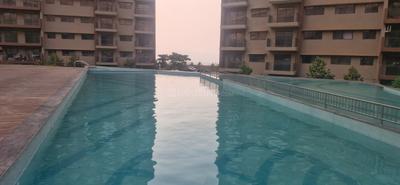 Image of 1425 Sq.ft 3 BHK Apartment / Flat for sale in Shapoorji Pallonji Vanaha, Bavdhan, Pune for Rs. 12251000
