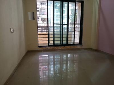 Bedroom Image of 1191 Sq.ft 2 BHK Apartment / Flat for sale in Hiren Highlife Residency, Kamothe Navi Mumbai for Rs. 12600000