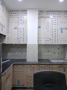 Kitchen Image of 1000 Sq.ft 2 BHK Apartment / Flat for sale in Avenue 1, Sector 73 Noida for Rs. 3580000