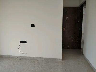 Bedroom Image of 1280 Sq.ft 3 BHK Apartment / Flat for rent in Pratik Gems, Kamothe Navi Mumbai for Rs. 40000