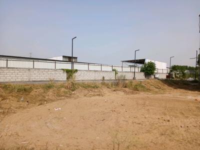 Image of 909 Sq.ft Residential Plot / Land for sale in Garden 28 Pataudi, Farukh Nagar, Gurgaon for Rs. 9000001