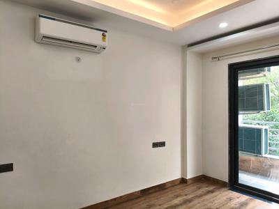 Bedroom Image of 2160 Sq.ft 4 BHK Builder Floor for sale in South City Floors 1, Sector 41 Gurgaon for Rs. 33500000