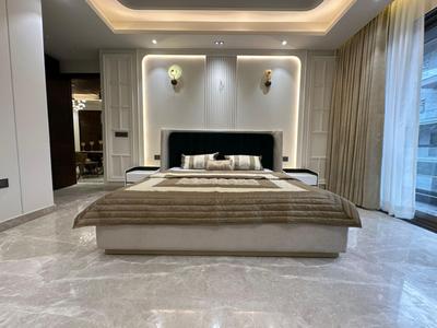 Bedroom Image of 2430 Sq.ft 4 BHK Builder Floor for sale in Sector 49 Gurgaon for Rs. 35500000