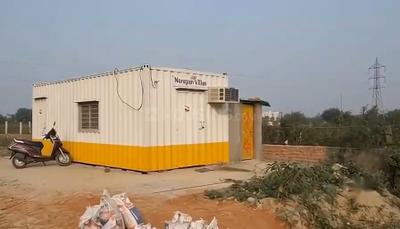 Image of 1080 Sq.ft 3 BHK Villa for sale in Noida Extension, Greater Noida for Rs. 6000000