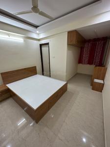 Bedroom Image of 1300 Sq.ft 2 BHK Apartment / Flat for sale in Indira Nagar Bengaluru for Rs. 22000000