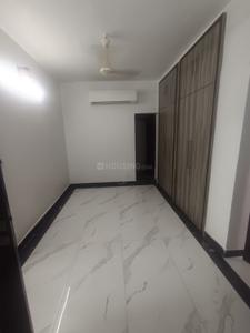 Hall Image of 900 Sq.ft 2 BHK Builder Floor for rent in Naraina New Delhi for Rs. 35000