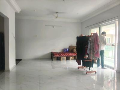 Living Room Image of 1140 Sq.ft 2 BHK Apartment / Flat for sale in Pegasus Megapolis Sangria Towers, Hinjawadi Phase 3 Pune for Rs. 8900000