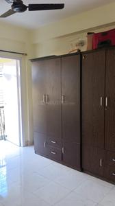Bedroom Image of 1405 Sq.ft 3 BHK Apartment / Flat for rent in Riddhi Siddhi Garden, Joka Kolkata for Rs. 25000