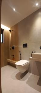 Hall Image of 1250 Sq.ft 3 BHK Apartment / Flat for sale in Malad West Mumbai for Rs. 27000000