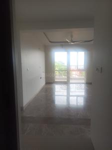 Hall Image of 1200 Sq.ft 3 BHK Apartment / Flat for sale in Prestige Ocean Crest, Panjim Goa for Rs. 51000000