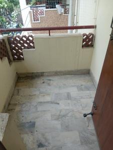 Balcony Image of 1650 Sq.ft 3 BHK Villa for rent in Nungambakkam Chennai for Rs. 42000