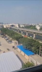 Balcony Image of 2770 Sq.ft 4 BHK Apartment / Flat for sale in CGHS Jan Pratinidhi Apartment, Sector 28 Gurgaon for Rs. 47500000