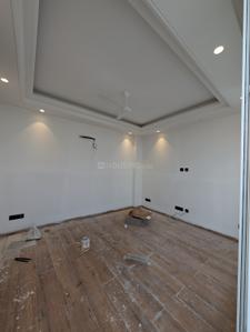 Bedroom Image of 2000 Sq.ft 3 BHK Builder Floor for sale in Greater Kailash New Delhi for Rs. 76500000