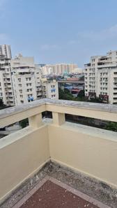 Balcony Image of 3070 Sq.ft 3 BHK Duplex for sale in Ambuja Udita, Santoshpur Kolkata for Rs. 29000000