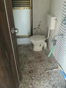 Image of 1700 Sq.ft 3 BHK Apartment / Flat for rent in Ulwe, Navi Mumbai for Rs. 55000