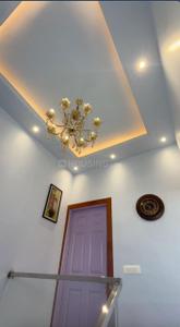 Hall Image of 1742 Sq.ft 3 BHK Villa for sale in Paramount Golfforeste Villas, Surajpur Greater Noida for Rs. 18000000