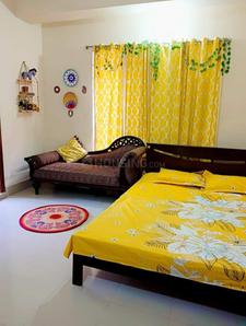 Bedroom Image of 3229 Sq.ft 6 BHK Independent House for sale in Sector 31 Noida for Rs. 75000000