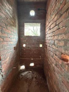 Bathroom Image of 820 Sq.ft 2 BHK Apartment / Flat for sale in Baranagar Kolkata for Rs. 3100000