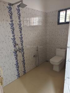 Bathroom Image of 2500 Sq.ft 4 BHK Independent House for sale in Prantik Bolpur-Santiniketan for Rs. 9000000