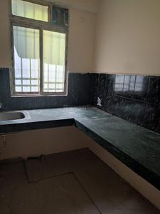 Kitchen Image of 1050 Sq.ft 2 BHK Builder Floor for sale in Phulwari Sharif Patna for Rs. 5000000