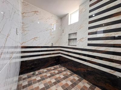 Bathroom Image of 1000 Sq.ft 2 BHK Independent House for sale in Keeranatham Coimbatore for Rs. 6506750