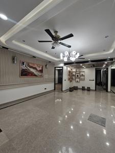 3 BHK Independent Builder Floor