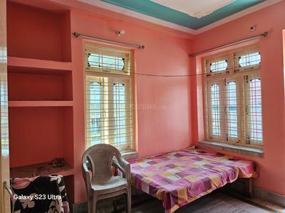 Bedroom Image of 700 Sq.ft 2 BHK Independent House for rent in North Shastri Nagar Patna for Rs. 8000