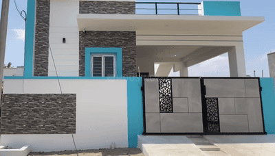 Image of 1500 Sq.ft 3 BHK Independent House for sale in Nerige, Bengaluru for Rs. 8000000