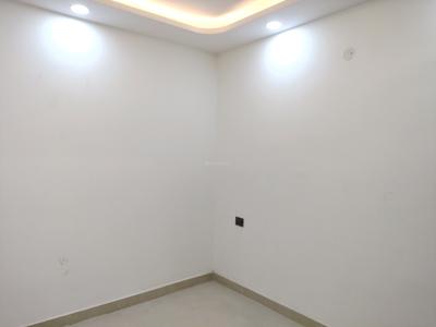 Bedroom Image of 1150 Sq.ft 3 BHK Builder Floor for sale in Deenpur New Delhi for Rs. 9000000