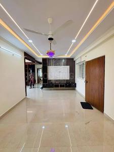 Hall Image of 1500 Sq.ft 3 BHK Apartment / Flat for sale in Realtyvision 4th Avenue, Sector 110 Noida for Rs. 6799999