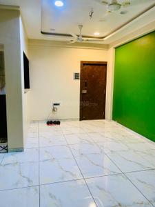 Hall Image of 995 Sq.ft 2 BHK Apartment / Flat for sale in Sanpada Navi Mumbai for Rs. 18000000