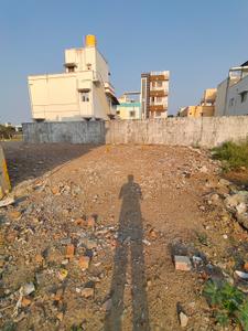 Image of 3462 Sq.ft Residential Plot / Land for sale in Puthagaram, Ambattur, Chennai for Rs. 24234000