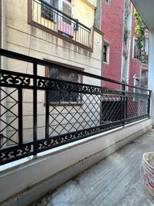 Balcony Image of 750 Sq.ft 2 BHK Builder Floor for sale in Govindpuri New Delhi for Rs. 4500000