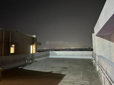 Balcony Image of 2400 Sq.ft 2 BHK Apartment / Flat for sale in Kshetrum Aspire, Behala Kolkata for Rs. 20900000