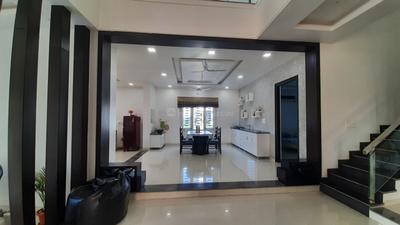 Living Room Image of 6000 Sq.ft 3 BHK Villa for sale in Kakupalli Nellore for Rs. 37500000