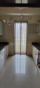 Kitchen Image of 1560 Sq.ft 3 BHK Apartment / Flat for sale in Lokhandwala Octacrest, Kandivali East Mumbai for Rs. 40000000