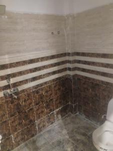 Bathroom Image of 1150 Sq.ft 2 BHK Independent House for sale in Krishna Nagar Lucknow for Rs. 4350000