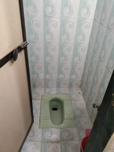 Bathroom Image of 1000 Sq.ft 3 BHK Apartment / Flat for sale in Shruti Chs , Dombivli West Thane for Rs. 8000000