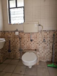 Bedroom Two Image of 1258 Sq.ft 2 BHK Apartment / Flat for sale in Goel Ganga Constella, Kharadi Pune for Rs. 12500000