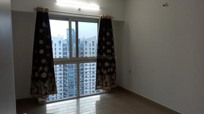 Bedroom Image of 1150 Sq.ft 2 BHK Apartment / Flat for rent in Amanora Aspire Towers, Hadapsar Pune for Rs. 42000