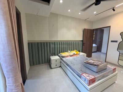Bedroom Image of 1200 Sq.ft 2 BHK Apartment / Flat for sale in Acropolis, Mansarovar Extension Jaipur for Rs. 6500000